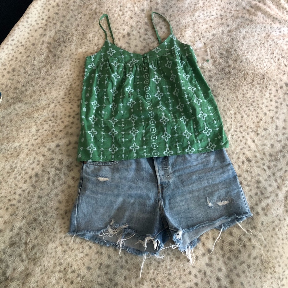 Lucky Brand sz XS